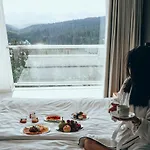 Hotel Hotel Harnas Dla Doroslych Z Widokiem Na Tatry - Adults Only 4*
