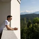 Hotel Harnas Dla Doroslych Z Widokiem Na Tatry - Adults Only Hotel Bukowina Tatrzanska