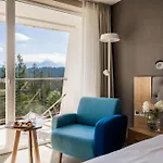 Hotel Hotel Harnas Dla Doroslych Z Widokiem Na Tatry - Adults Only 4*