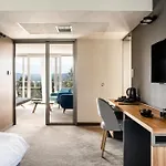 Hotel Harnas Dla Doroslych Z Widokiem Na Tatry - Adults Only Hotel Bukowina Tatrzanska