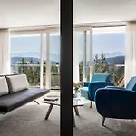 Hotel Harnas Dla Doroslych Z Widokiem Na Tatry - Adults Only 4* Bukowina Tatrzanska