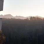 Hotel Harnas Dla Doroslych Z Widokiem Na Tatry - Adults Only Bukowina Tatrzanska