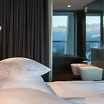 Hotel Harnas Dla Doroslych Z Widokiem Na Tatry - Adults Only Hotel Bukowina Tatrzanska