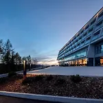 Harnas Dla Doroslych Z Widokiem Na Tatry - Adults Only Hotel Bukowina Tatrzańska