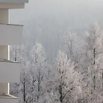Hotel Harnas Dla Doroslych Z Widokiem Na Tatry - Adults Only 4*