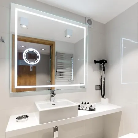 فندق Harnas Dla Doroslych Z Widokiem Na Tatry - Adults Only 4*