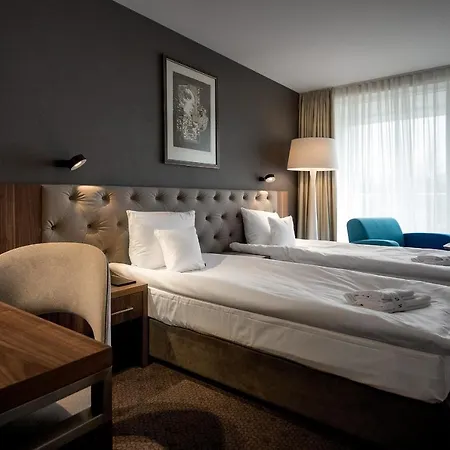 Harnas Dla Doroslych Z Widokiem Na Tatry - Adults Only 4*