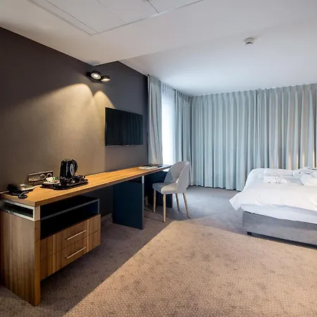 Harnas Dla Doroslych Z Widokiem Na Tatry - Adults Only 4* Tatranská Bukovina