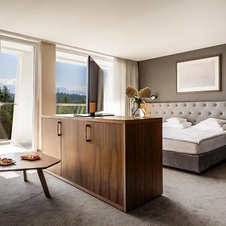 Harnas Dla Doroslych Z Widokiem Na Tatry - Adults Only Tatranská Bukovina