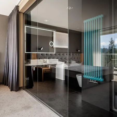 Harnas Dla Doroslych Z Widokiem Na Tatry - Adults Only 호텔
