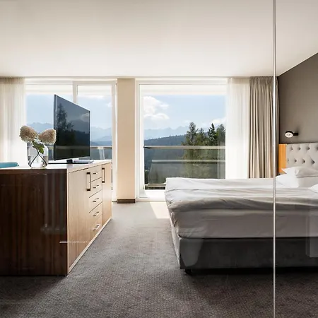 Harnas Dla Doroslych Z Widokiem Na Tatry - Adults Only فندق 4*