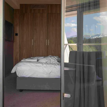 Harnaś Butikowy Dla Dorosłych Hotel Bukowina Tatrzańska