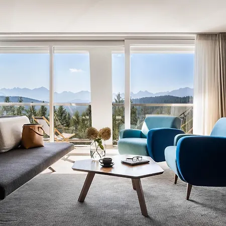 Harnas Dla Doroslych Z Widokiem Na Tatry - Adults Only فندق بوكافينا تترايسكا