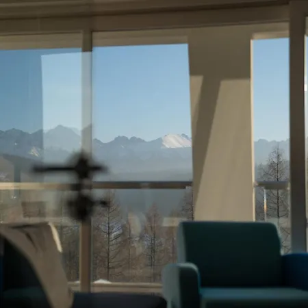 فندق Harnas Dla Doroslych Z Widokiem Na Tatry - Adults Only