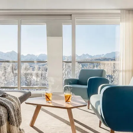 Harnas Dla Doroslych Z Widokiem Na Tatry - Adults Only Ξενοδοχείο Bukowina Tatrzańska