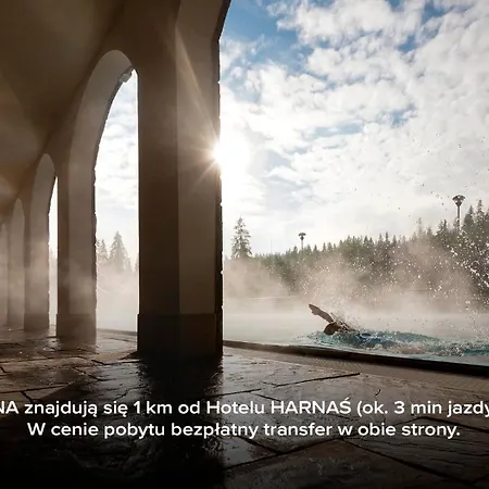 Harnas Dla Doroslych Z Widokiem Na Tatry - Adults Only בוקוווינה טטז'אנסקה
