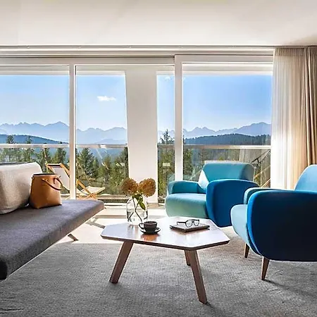 Harnas Dla Doroslych Z Widokiem Na Tatry - Adults Only 4*