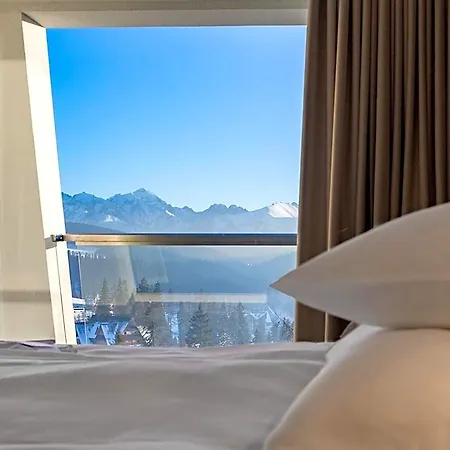 Harnas Dla Doroslych Z Widokiem Na Tatry - Adults Only Bukowina Tatrzańska