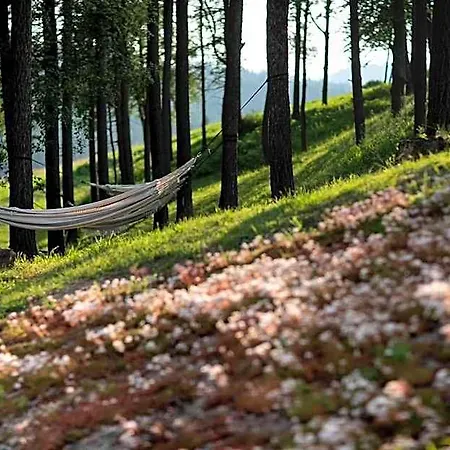 Hotel Harnas Dla Doroslych Z Widokiem Na Tatry - Adults Only