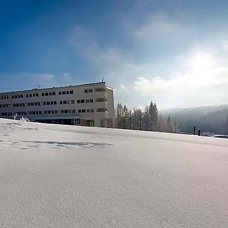 Harnas Dla Doroslych Z Widokiem Na Tatry - Adults Only