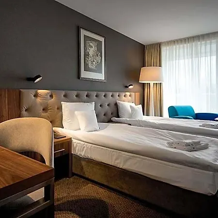 Harnas Dla Doroslych Z Widokiem Na Tatry - Adults Only Hotel Bukowina Tatrzańska