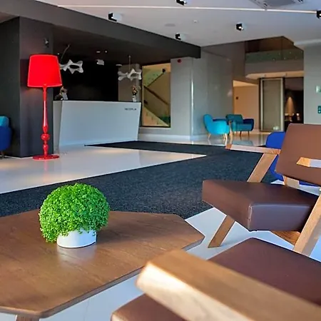 Harnas Dla Doroslych Z Widokiem Na Tatry - Adults Only 4* Bukowina Tatrzańska