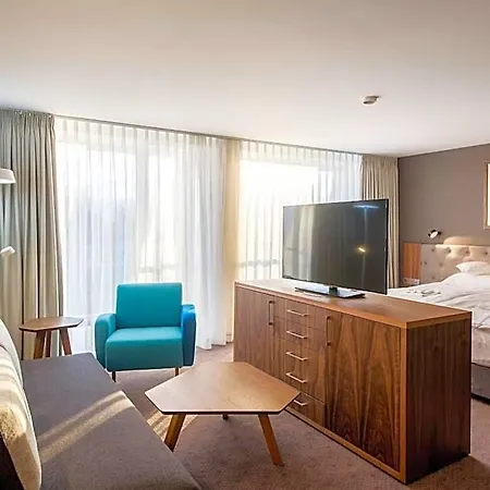 Hotel Harnas Dla Doroslych Z Widokiem Na Tatry - Adults Only 4*