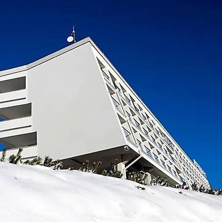 Hotel Harnas Dla Doroslych Z Widokiem Na Tatry - Adults Only 4*