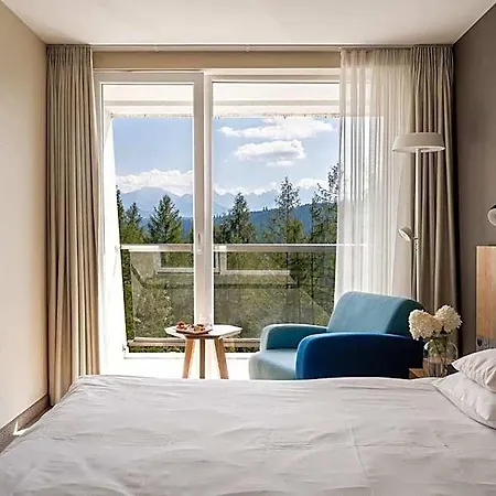 Harnas Dla Doroslych Z Widokiem Na Tatry - Adults Only 4*