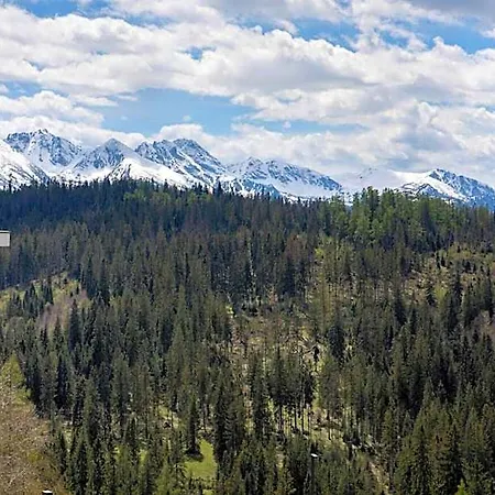 מלון Harnas Dla Doroslych Z Widokiem Na Tatry - Adults Only