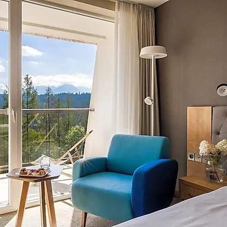 Harnas Dla Doroslych Z Widokiem Na Tatry - Adults Only מלון