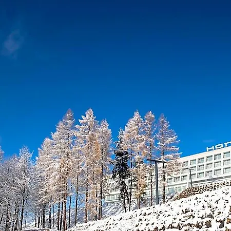 Harnas Dla Doroslych Z Widokiem Na Tatry - Adults Only