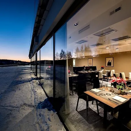 فندق Harnas Dla Doroslych Z Widokiem Na Tatry - Adults Only