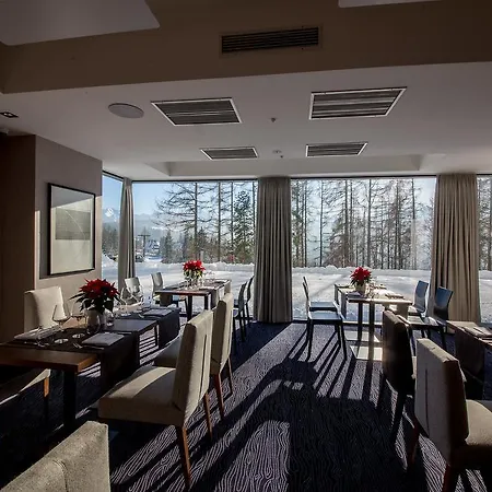 Harnas Dla Doroslych Z Widokiem Na Tatry - Adults Only Szálloda Bukowina Tatrzańska