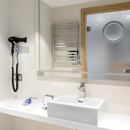 Harnas Dla Doroslych Z Widokiem Na Tatry - Adults Only Hotel