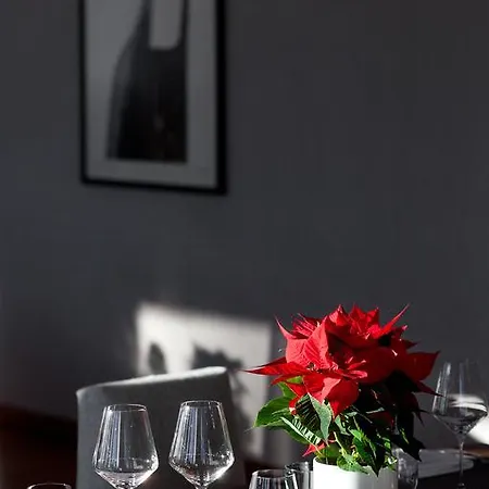 Hotel Harnas Dla Doroslych Z Widokiem Na Tatry - Adults Only Tatranská Bukovina