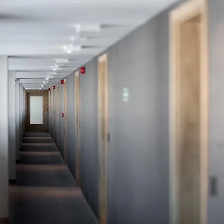 Harnas Dla Doroslych Z Widokiem Na Tatry - Adults Only 4* Буковина-Татшаньска