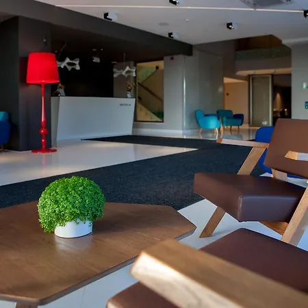 Hotel Harnaś Butikowy Dla Dorosłych