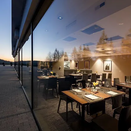 Harnas Dla Doroslych Z Widokiem Na Tatry - Adults Only 4* Буковина-Татшаньска