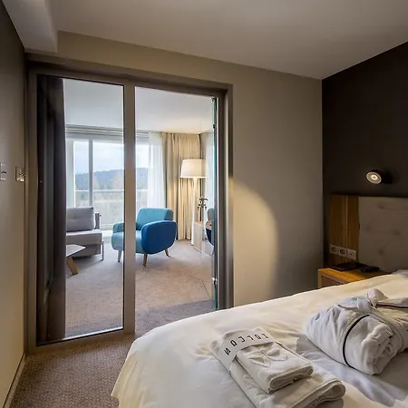 Harnas Dla Doroslych Z Widokiem Na Tatry - Adults Only 4* Буковина-Татшаньска