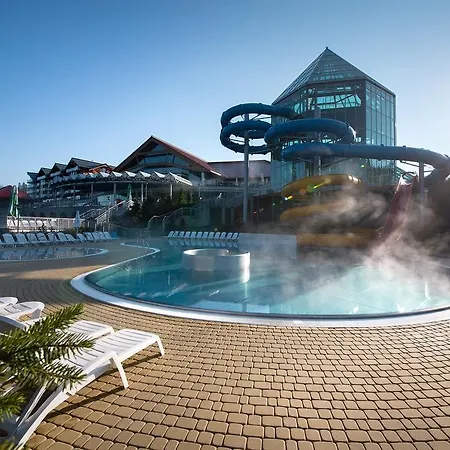 Harnaś Butikowy Dla Dorosłych Hotel Bukowina Tatrzańska
