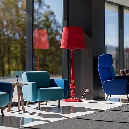 Harnas Dla Doroslych Z Widokiem Na Tatry - Adults Only