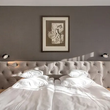 Harnas Dla Doroslych Z Widokiem Na Tatry - Adults Only فندق 4*