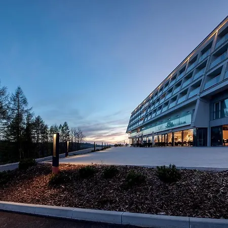 Harnaś Butikowy Dla Dorosłych Hotel Bukowina Tatrzańska
