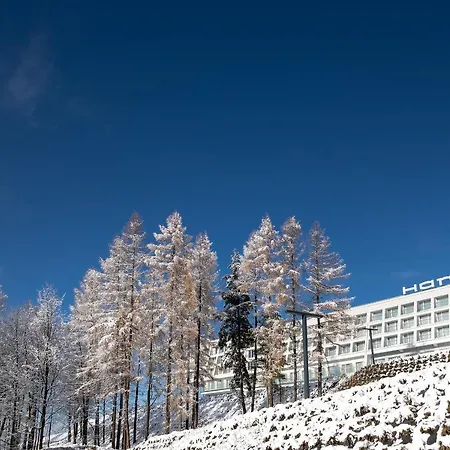 Harnas Dla Doroslych Z Widokiem Na Tatry - Adults Only 4*