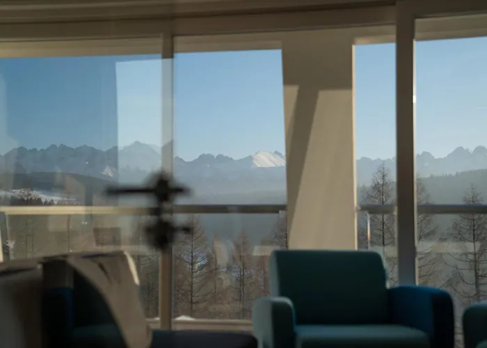 Ξενοδοχείο Harnas Dla Doroslych Z Widokiem Na Tatry - Adults Only