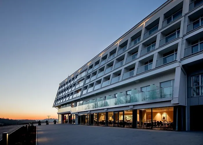 Harnas Dla Doroslych Z Widokiem Na Tatry - Adults Only