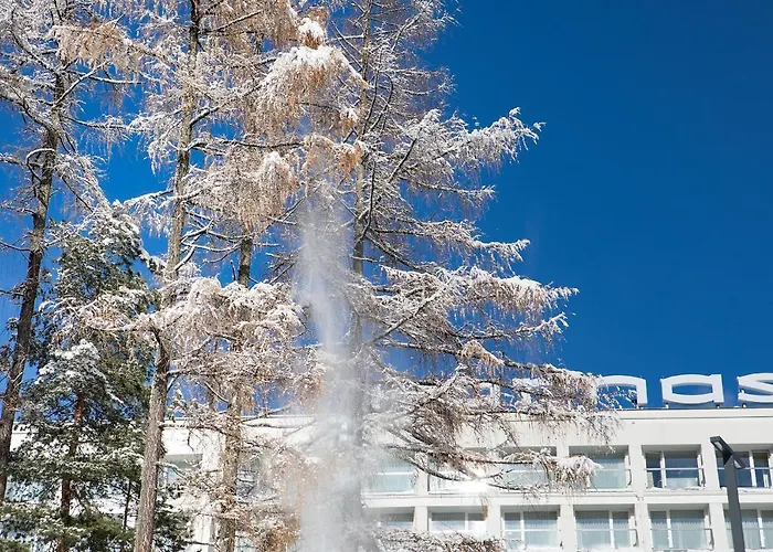 Harnas Dla Doroslych Z Widokiem Na Tatry - Adults Only Bukowina Tatrzańska